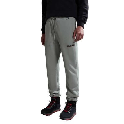 анцуг,мъжки,панталони,napapijri,m,iceberg,sweat,pants,grey