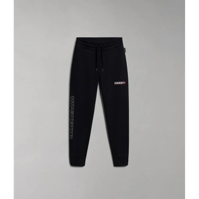 анцуг,детски,панталони,napapijri,m,neutrinos,sweat,pants,black,(black,041)
