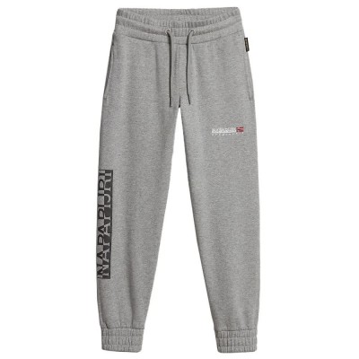 анцуг,детски,панталони,napapijri,m,neutrinos,sweat,pants,grey,(med,grey,mel)
