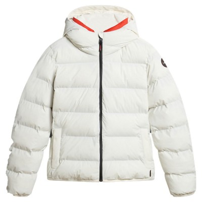 яке,дамски,якета,и,палта,napapijri,newton,jacket,white