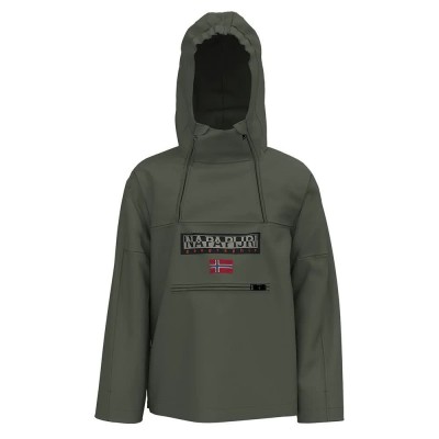 яке,детски,якета,и,палта,napapijri,northfarer,winter,jacket,green,(green,depths)