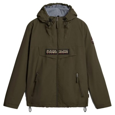 яке,мъжки,якета,napapijri,rainforest,open,winter,jacket,green,depths,(green)