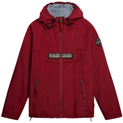яке,мъжки,якета,napapijri,rainforest,open,winter,jacket,vint,amaranth,(red)