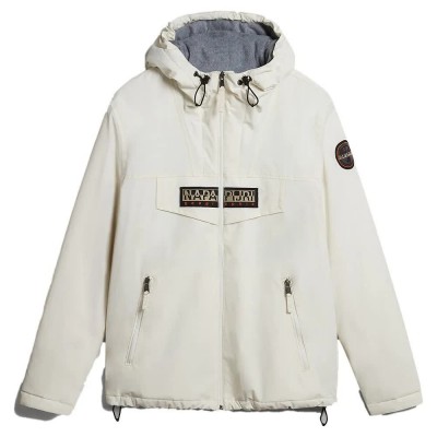 яке,мъжки,якета,napapijri,rainforest,open,winter,jacket,beige,(white,whisper)
