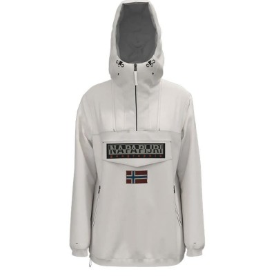 яке,дамски,якета,и,палта,napapijri,rainforest,pkt,4,jacket,white,(white,whisper)