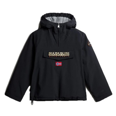 яке,детски,якета,и,палта,napapijri,rainforest,winter,2,jacket,black,041,(black)