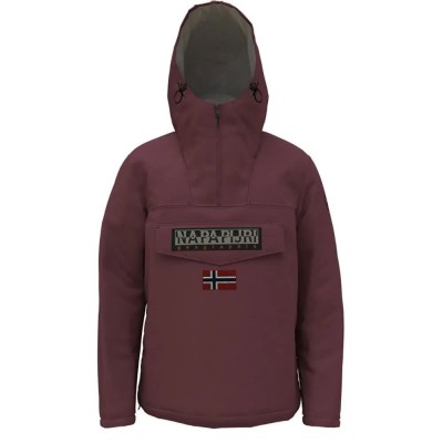 яке,мъжки,якета,napapijri,rainforest,winter,3,jacket,purple,(vint,amaranth)