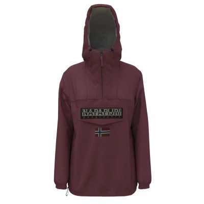 яке,дамски,якета,и,палта,napapijri,rainforest,winter,5,jacket,brown,(vint,amaranth)