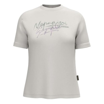 тениска,дамски,тениски,napapijri,s,souabe,short,sleeve,t,shirt,white,whisper,(white)