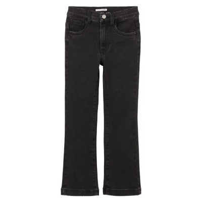 дънки,детски,панталони,tom,tailor,1039437,flared,denim,jeans,black,(used,dark,stone,black,denim)