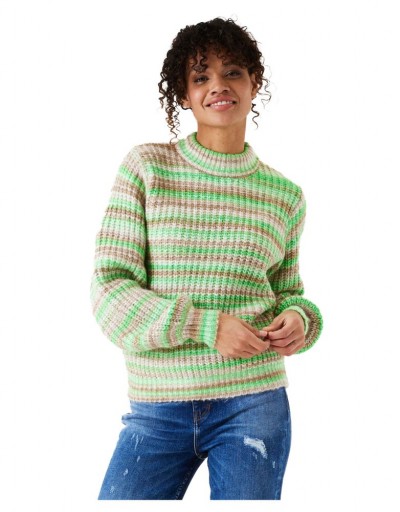 блуза,дамски,блузи,garcia,i30042,sweatshirt,green