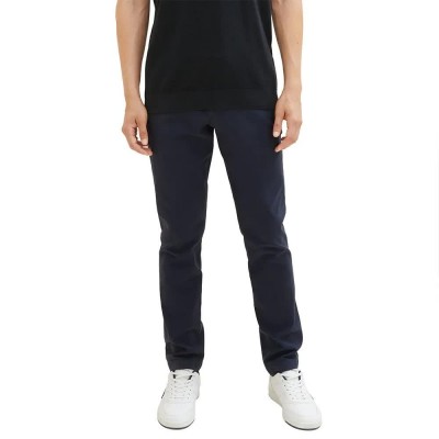 панталони,тип,чино,мъжки,панталони,tom,tailor,1037547,traveler,slim,chino,pants,navy,zig,zag,structure,(black)