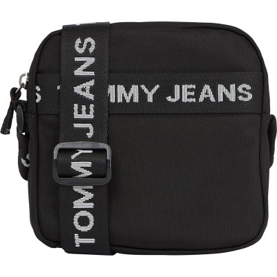 чанти,за,през,рамо,tommy,jeans,essential,reporter,crossbody,black
