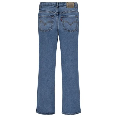 дънки,детски,панталони,levi's®,726,high,rise,flare,jeans,blue