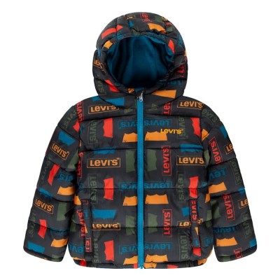 яке,детски,якета,и,палта,levi's®,core,aop,puffer,jacket,multicolor