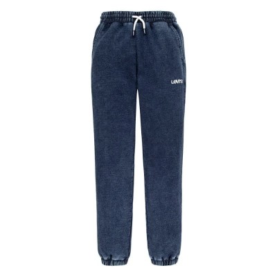 анцуг,детски,панталони,levi´s,®,denim,knit,joggers,blue,(out,of,the,blue)