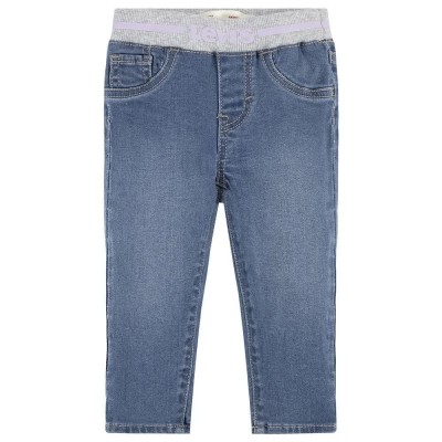 дънки,детски,панталони,levi´s,®,pull,on,skinny,jeans,blue,(keira)