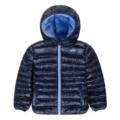 яке,детски,якета,и,палта,levi´s,®,sherpa,lined,puffer,jacket,dress,blues,(blue)