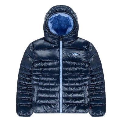 яке,детски,якета,и,палта,levi´s,®,sherpa,lined,puffer,jacket,blue,(dress,blues)