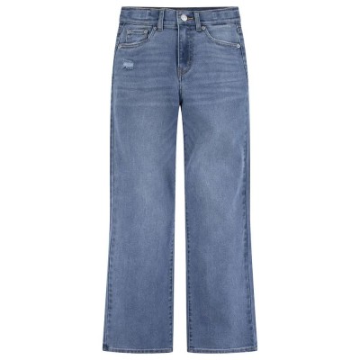 дънки,детски,панталони,levi's®,wide,legs,jeans,blue