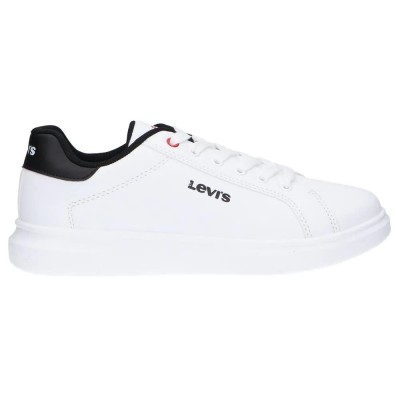 маратонки,дамски,маратонки,levi's®,vell0051s,ellis,trainers,white