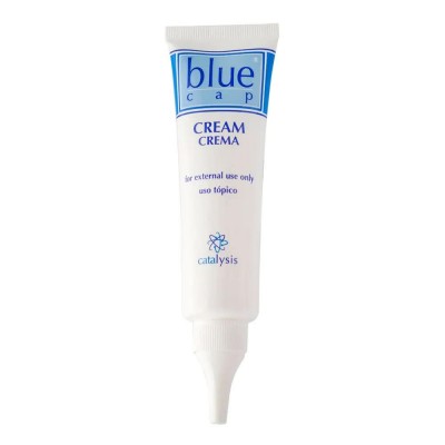 хигиена,тяло,blue,cap,cream,50g,clear,(multicolor)