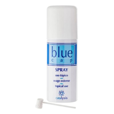хигиена,коса,blue,cap,100ml,spray,clear,(multicolor)