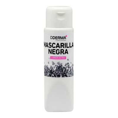 други,аксесоари,dderma,active,black,carbon,mask,75ml,black,(black)