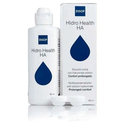 хигиена,тяло,disop,single,hidro,health,solution,60ml,clear,(multicolor)