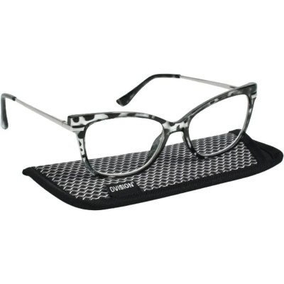 очила,dvision,sicily,+,1.50,reading,glasses,grey,(multicolor)