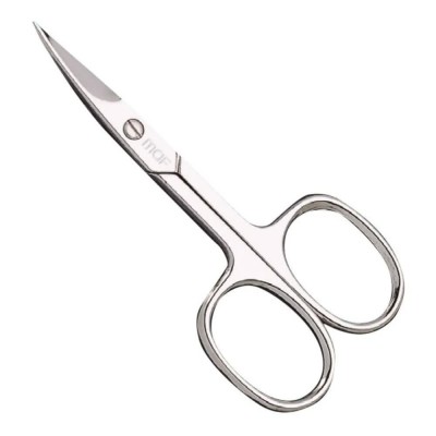 специфични,козметични,продукти,maf,hand,&,foot,nail,nail,scissors,silver,(multicolor)