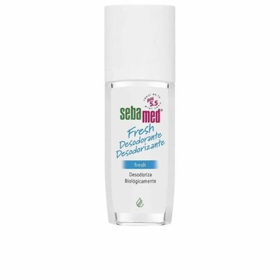 хигиена,тяло,sebamed,deodorant,aero,fresh,75ml,multicolor,(clear)