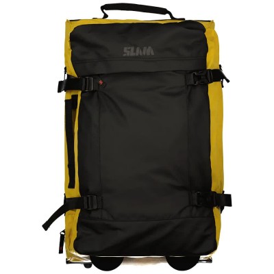куфари,slam,cabin,40l,duffle,bag,black,(ocher)