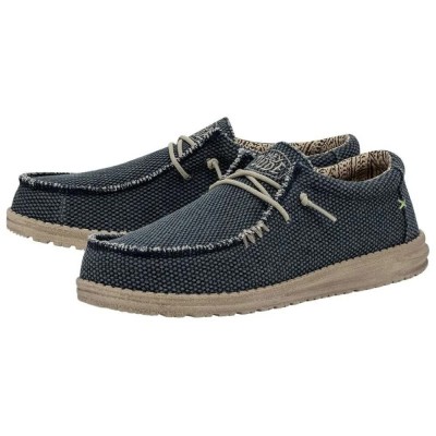 обувки,мъжки,обувки,hey,dude,wally,braided,shoes,blue,night,(blue)