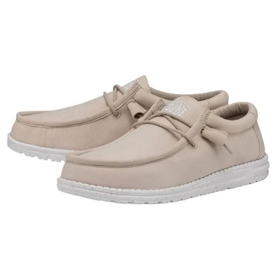 платнени,обувки,мъжки,обувки,hey,dude,wally,slub,canvas,shoes,beige,(natural)