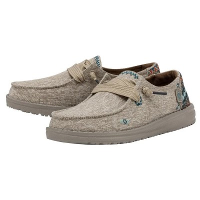 обувки,дамски,обувки,hey,dude,wendy,flora,shoes,beige