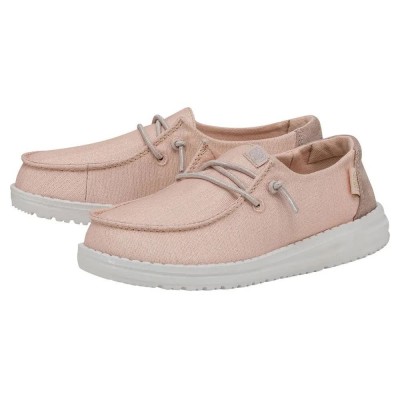 обувки,hey,dude,wendy,glitter,shoes,beige,(rose,crystal)