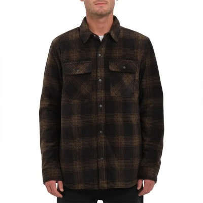 яке,мъжки,якета,volcom,bowered,jacket,green