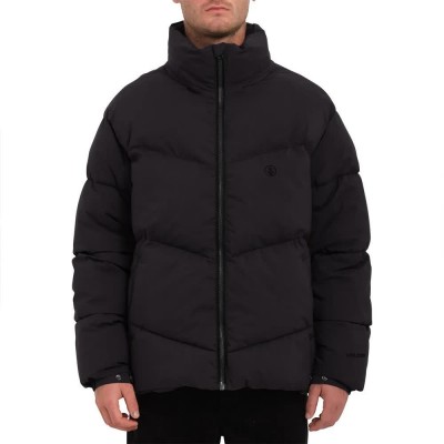 яке,мъжки,якета,volcom,goldsmooth,jacket,black