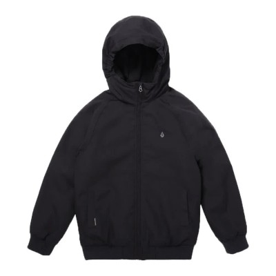 яке,детски,якета,и,палта,volcom,hernan,5k,jacket,black,(black)