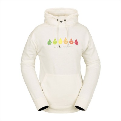 суичър,дамски,блузи,volcom,melancon,hoodie,beige
