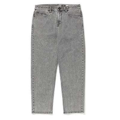 дънки,мъжки,панталони,volcom,modwn,tapered,jeans,true,vintage,black,(grey)