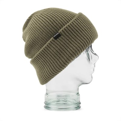 шапка,всички,шапки,volcom,roller,beanie,beanie,teak