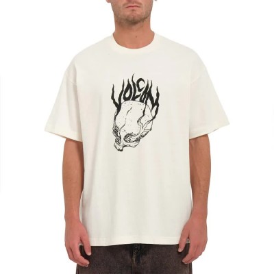 тениска,мъжки,тениски,volcom,tomstone,lse,short,sleeve,t,shirt,white,(dirty,white)