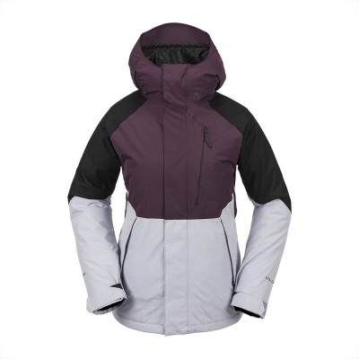 яке,дамски,якета,и,палта,volcom,v.co,aris,gore,tex,jacket,purple