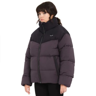 яке,дамски,якета,и,палта,volcom,woldsmooth,jacket,black