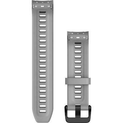 други,аксесоари,garmin,approach®,s70,20,mm,strap,grey,(silver)