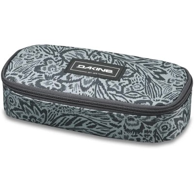 канцеларски,принадлежности,dakine,school,pencil,case,grey,(petal,maze)