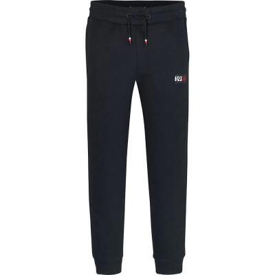 анцуг,детски,панталони,tommy,hilfiger,new,york,flag,graphic,sweat,pants,black,(desert,sky)