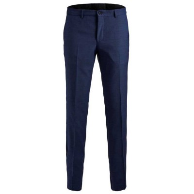 панталони,мъжки,панталони,jack,&,jones,premium,solaris,pants,refurbished,blue